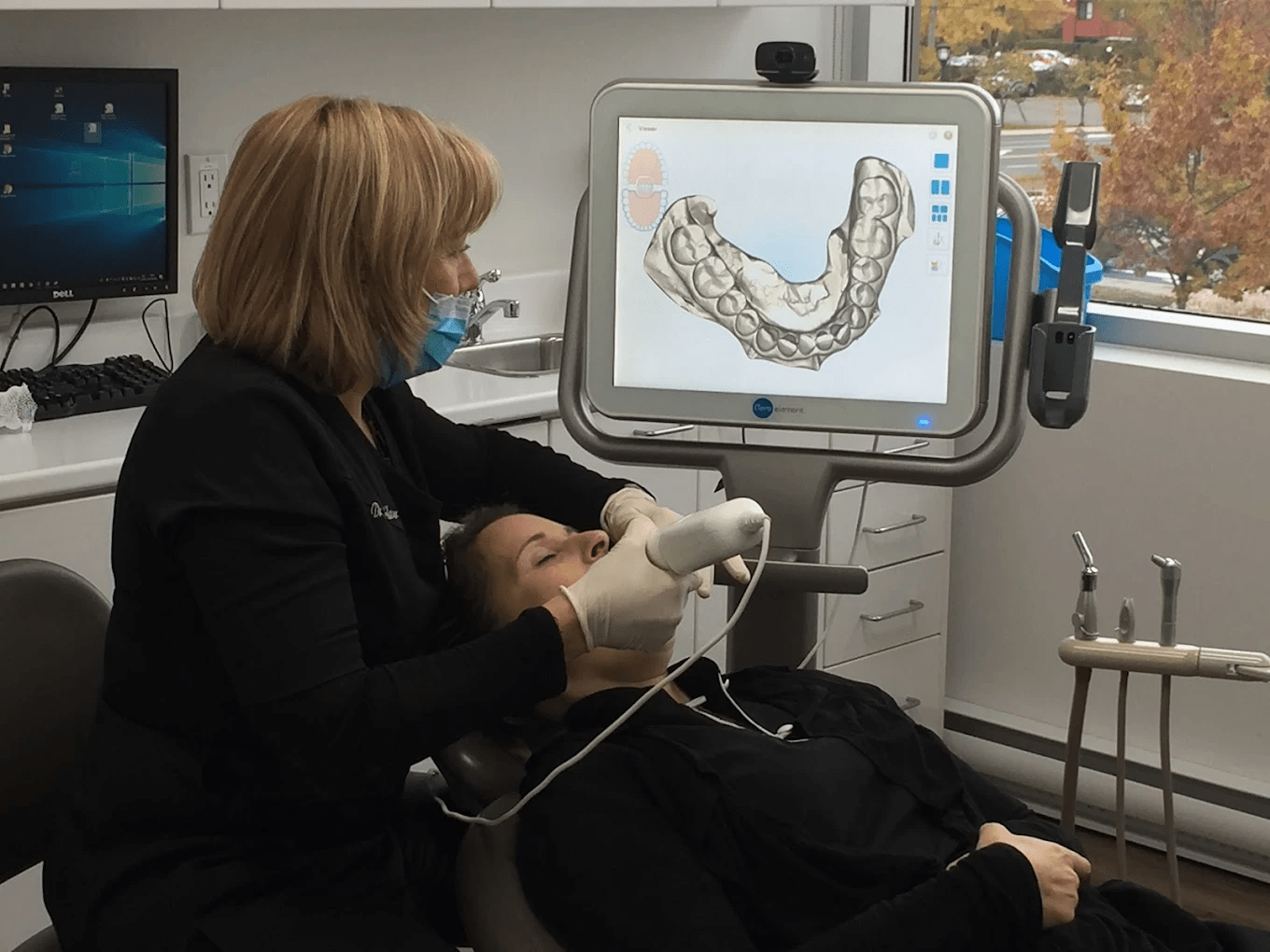 À propos de Clinique Dentaire Rive-Sud Boucherville, Dentiste à Boucherville