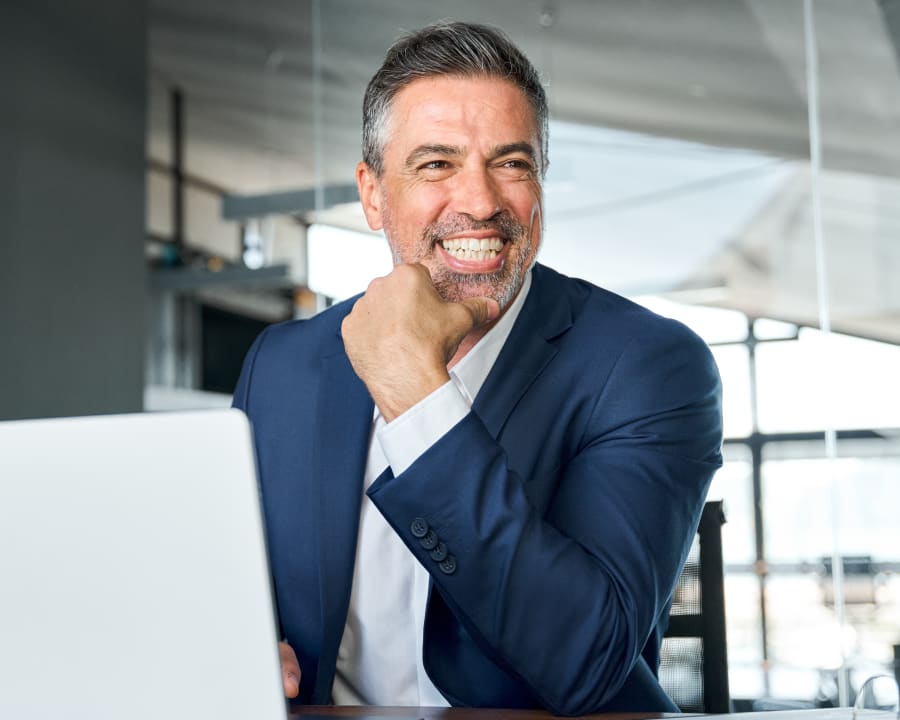 Blanchiment des dents, Boucherville Dentist